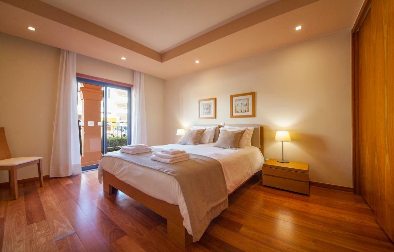 B27 - Luzbay 2 Bed Apartment Dış mekan fotoğraf