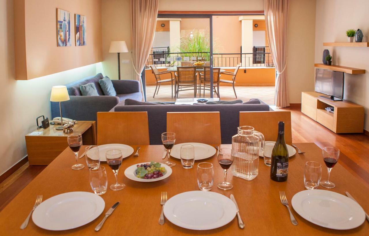 B27 - Luzbay 2 Bed Apartment Dış mekan fotoğraf