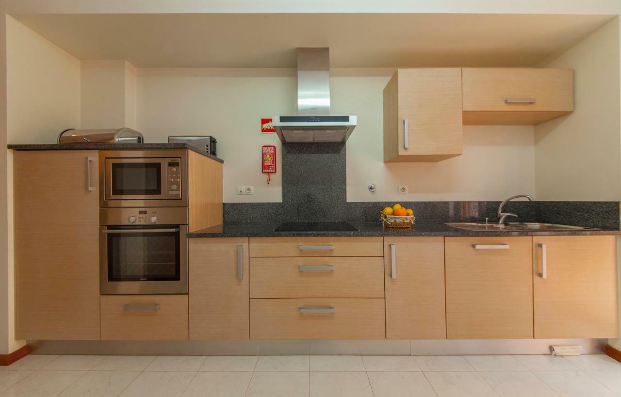 B27 - Luzbay 2 Bed Apartment Dış mekan fotoğraf