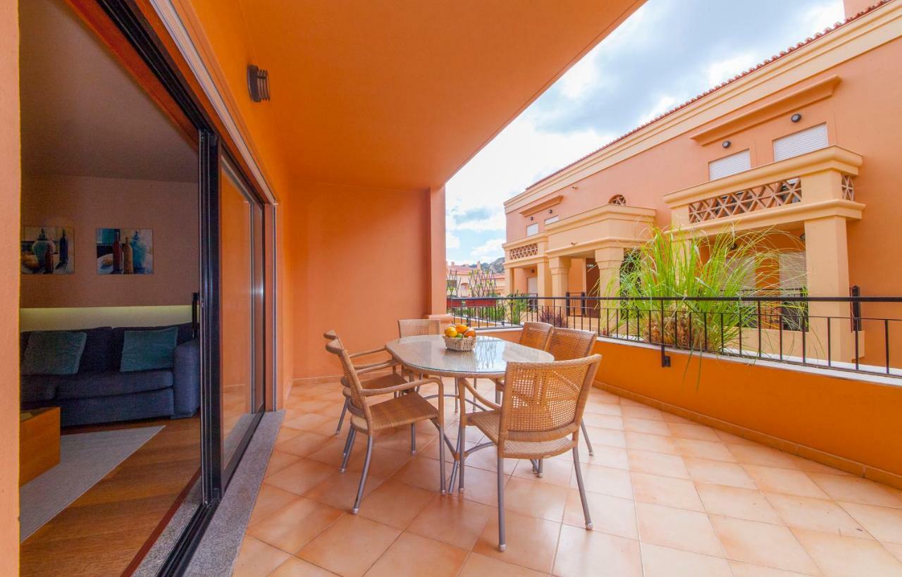 B27 - Luzbay 2 Bed Apartment Dış mekan fotoğraf