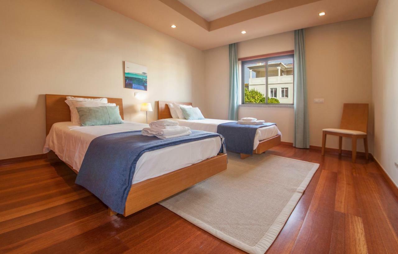 B27 - Luzbay 2 Bed Apartment Dış mekan fotoğraf