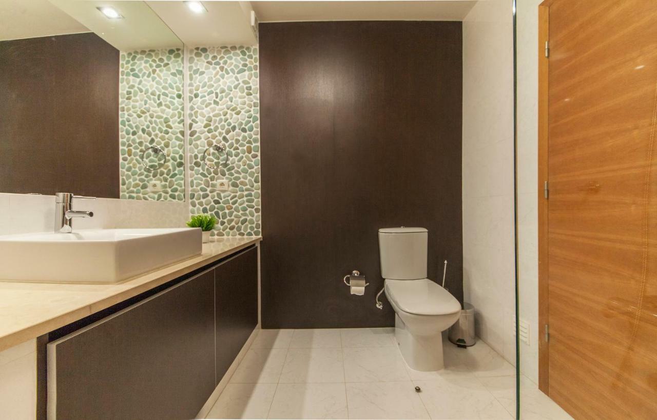 B27 - Luzbay 2 Bed Apartment Dış mekan fotoğraf