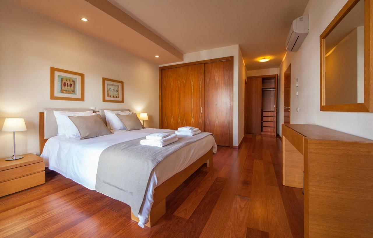 B27 - Luzbay 2 Bed Apartment Dış mekan fotoğraf