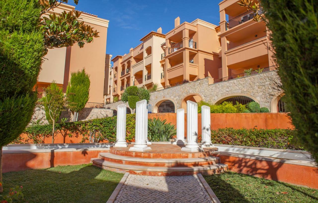 B27 - Luzbay 2 Bed Apartment Dış mekan fotoğraf