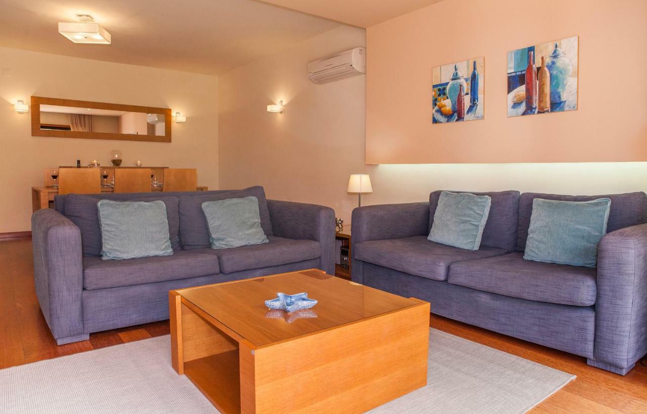 B27 - Luzbay 2 Bed Apartment Dış mekan fotoğraf