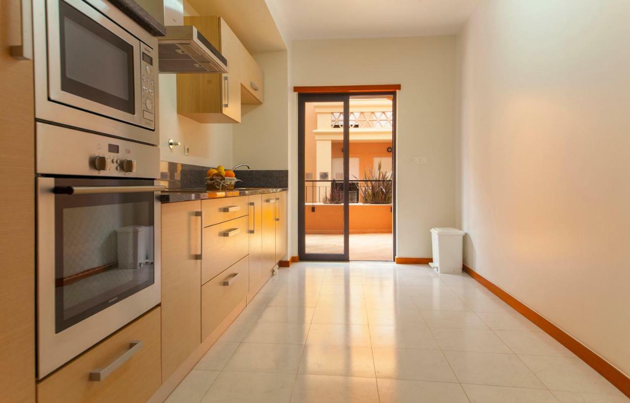 B27 - Luzbay 2 Bed Apartment Dış mekan fotoğraf