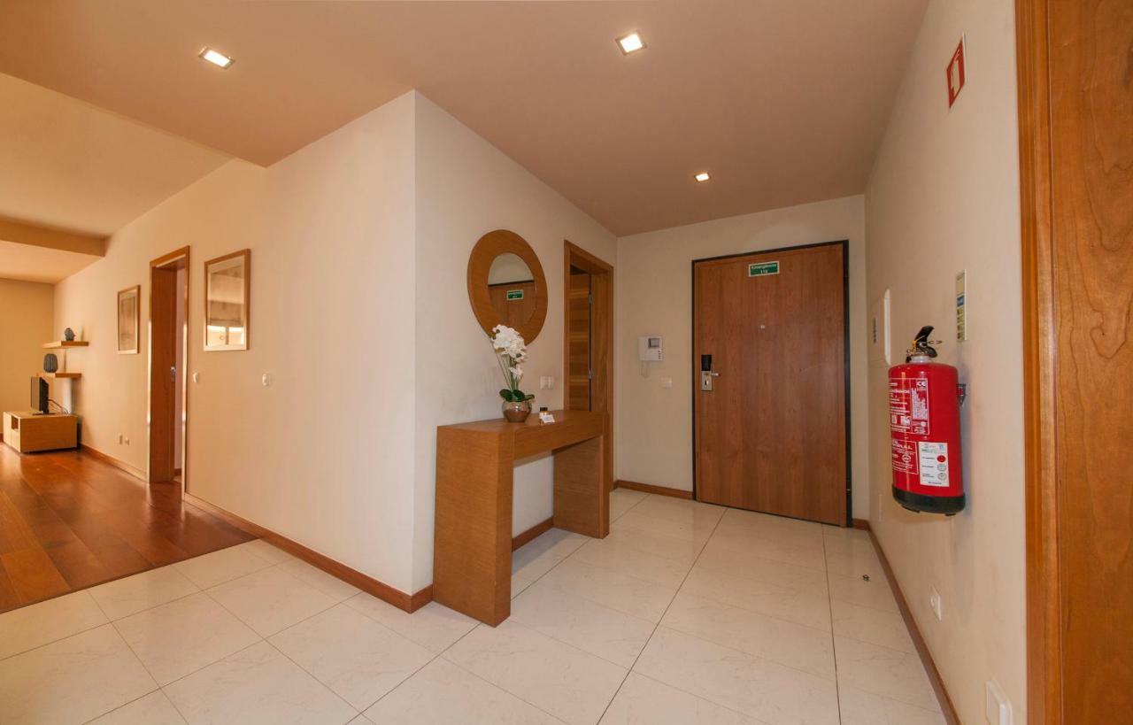 B27 - Luzbay 2 Bed Apartment Dış mekan fotoğraf
