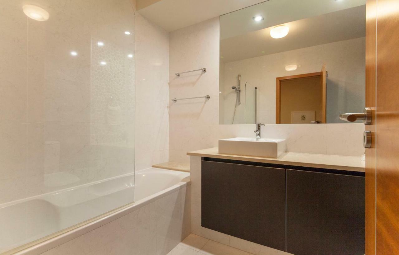B27 - Luzbay 2 Bed Apartment Dış mekan fotoğraf