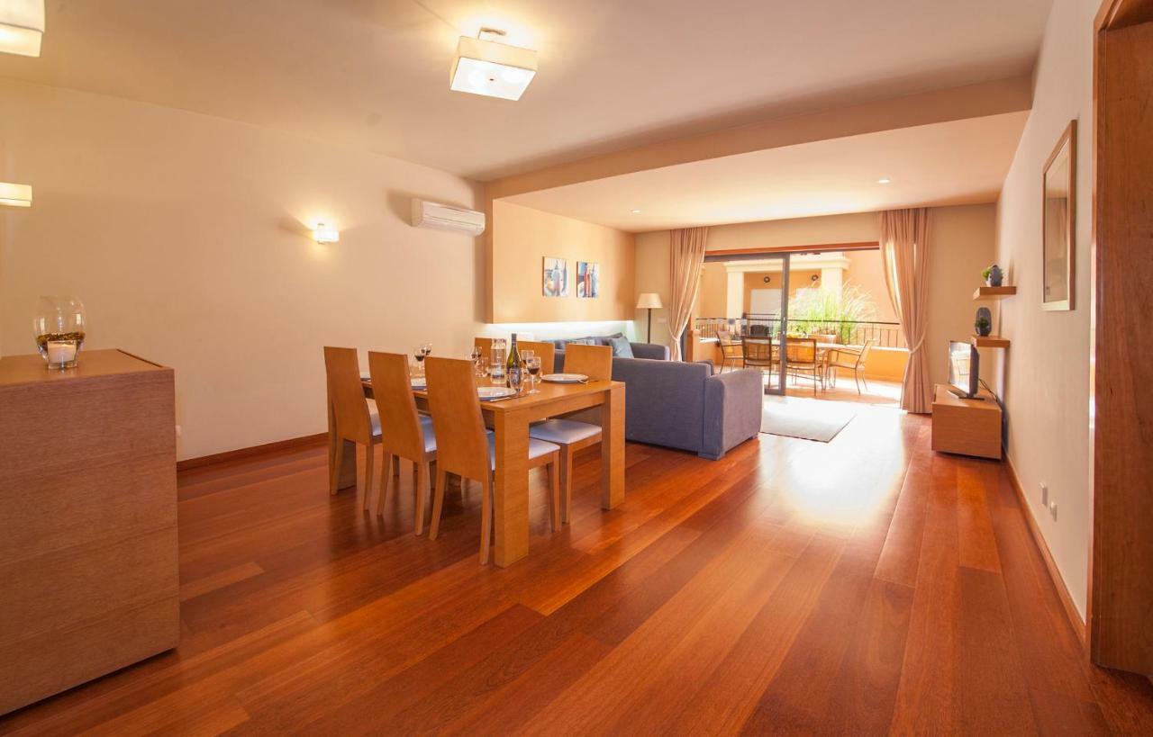 B27 - Luzbay 2 Bed Apartment Dış mekan fotoğraf